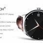 RWATCH R11 Smart Infrared Remote Control Heart Rate Monitor Watch