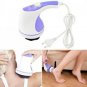 Slimming Vibrating Full Body Sculptor Relax Spin Tone Massager