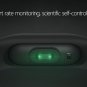 Original Xiaomi Mi Band 2 Heart Rate Monitor Smart Wristband  OLED Display Touch Screen IP67 - Black