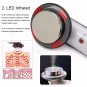 NEW! Slimming Massager Ultrasonic+Infrared+EMS - Massage Your Inches Away!