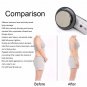 NEW! Slimming Massager Ultrasonic+Infrared+EMS - Massage Your Inches Away!