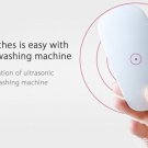 Mini Ultrasonic Washing Machine for Travel - NEW!