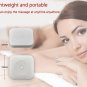 Multi-functional Personal Hand Held Smart APP Control Mini Electric Massager with 6 Massage Modes