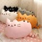 Cat Cushion Cat Nap Pillow Cushion Washable!