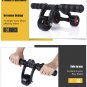 TODO 3-wheel Abdominal Exerciser Roller