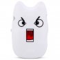 Funny Face/Cartoon Face Mini MP3 Player Support 32GB Storage!