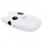 Funny Face/Cartoon Face Mini MP3 Player Support 32GB Storage!