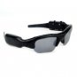 Excelvan DV104 Smart Sunglasses Excelvan DV104 Smart Sunglasses   -  BLACK AND GREY