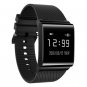 X9 Plus Smart Bracelet Oximeter Blood Pressure Heart Rate Monitor Call SMS Reminder Sports Tracker