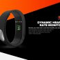 SMA SMARTBAND Dynamic Heart Rate Monitoring Smart Wristband
