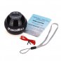 Odometer Booster Power Wrist Ball - LED - 7 Colors!