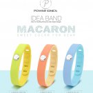 Power Ionics 3000 ions IDEA BAND Sports Titanium Bracelet Wristband