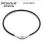 Power Ionics Titanium NECKLACE 4in1 /Ge/F.I.R/Tourmaine 2000ions/cc Sports Waterproof