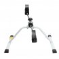 Adjustable Foldable Compact Cycle Fitness Pedal Exerciser/Bike Exercise