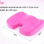 Orthopedics Seat Solution Cushion Memory Foam Back Ache