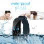 DFit D21 Smart Watch Bracelet Heart Rate Monitor NFC chip Fitness Tracker for Android/IOS