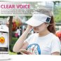Bluetooth Cap Outdoor Wireless Smart Music Speaker Headphone Handsfree for Smart phone
