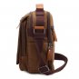Kabden 3804 4L Men Multifunctional Canvas Single Shoulder Bag