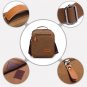 Kabden 3804 4L Men Multifunctional Canvas Single Shoulder Bag