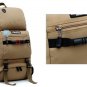 Fashionable 40L Rucksack/Backpack Durable Travel Camping Cycling Hiking Accessories
