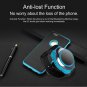 Sports U3 Bluetooth Wireless Watch Music Speaker TF Card FM Audio Radio Speaker
