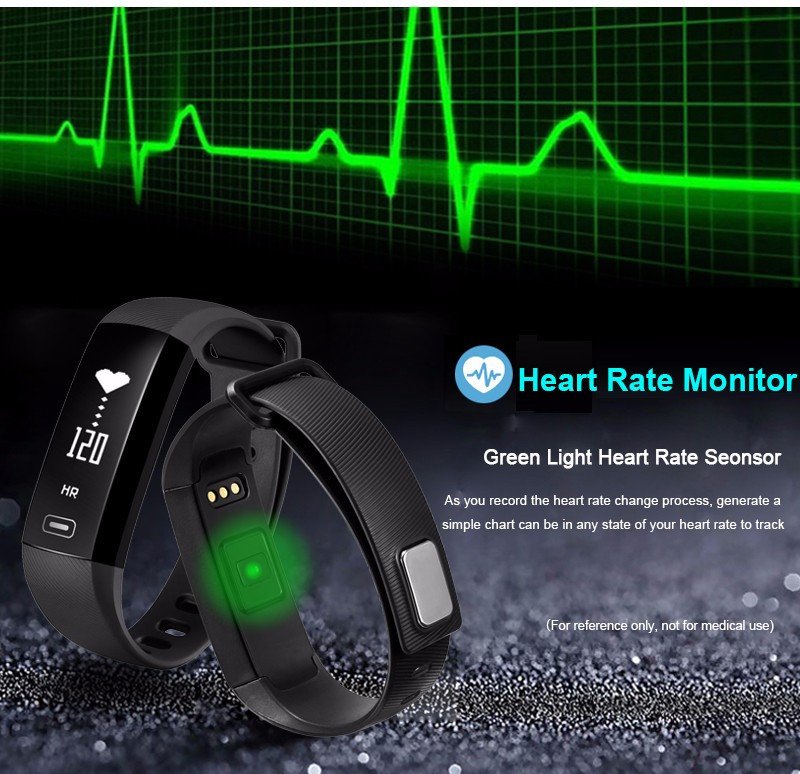 m2 smart bracelet review