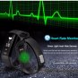 Best Value! M2 Smart Bracelet Activity Tracker Heart Rate Monitor, Fatigue, Pedo, Sleep Cal - Black
