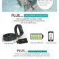 NEW! I5 Plus Fitness Activity Tracker Pedometer Calorie Sleep Sedentary Phone Msg Alert - Red