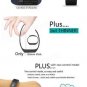 NEW! I5 Plus Fitness Activity Tracker Pedometer Calorie Sleep Sedentary Phone Msg Alert - Purple