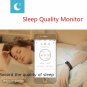 BEST SELLER! TW64 PRO Heart Rate Monitor Watch Fitness Tracker Pedometer Calorie BMI Sleep (Black)