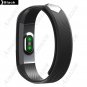 IDO 115HR Smart Bracelet Heart Rate Pedometer/Sleep/Calorie/Remote Cam iOS Android Fitness Tracker