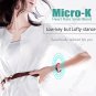 Latest Model! MK1 Smart Bracelet Heart Rate Monitor Pedometer Calorie Sleep Remote Camera Alarm