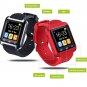 Best Seller! U80 Smart Watch Answer/Dial Calls, Stopwatch, Pedometer, Sleep, Music, Remote Cam