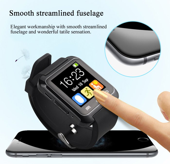 smart watch upto 2000