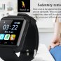 U8 Smart Watch Answer/Dial Calls, Pedometer, Sleep tracker, for Android, IOS