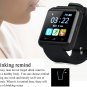 U8 Smart Watch Answer/Dial Calls, Pedometer, Sleep tracker, for Android, IOS