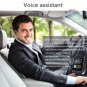 U80 Smart Watch Answer/Dial Calls, Pedometer, Sleep tracker, Altimeter, Stopwatch for Android