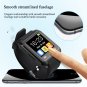 U80 Smart Watch Answer/Dial Calls, Pedometer, Sleep tracker, Altimeter, Stopwatch for Android