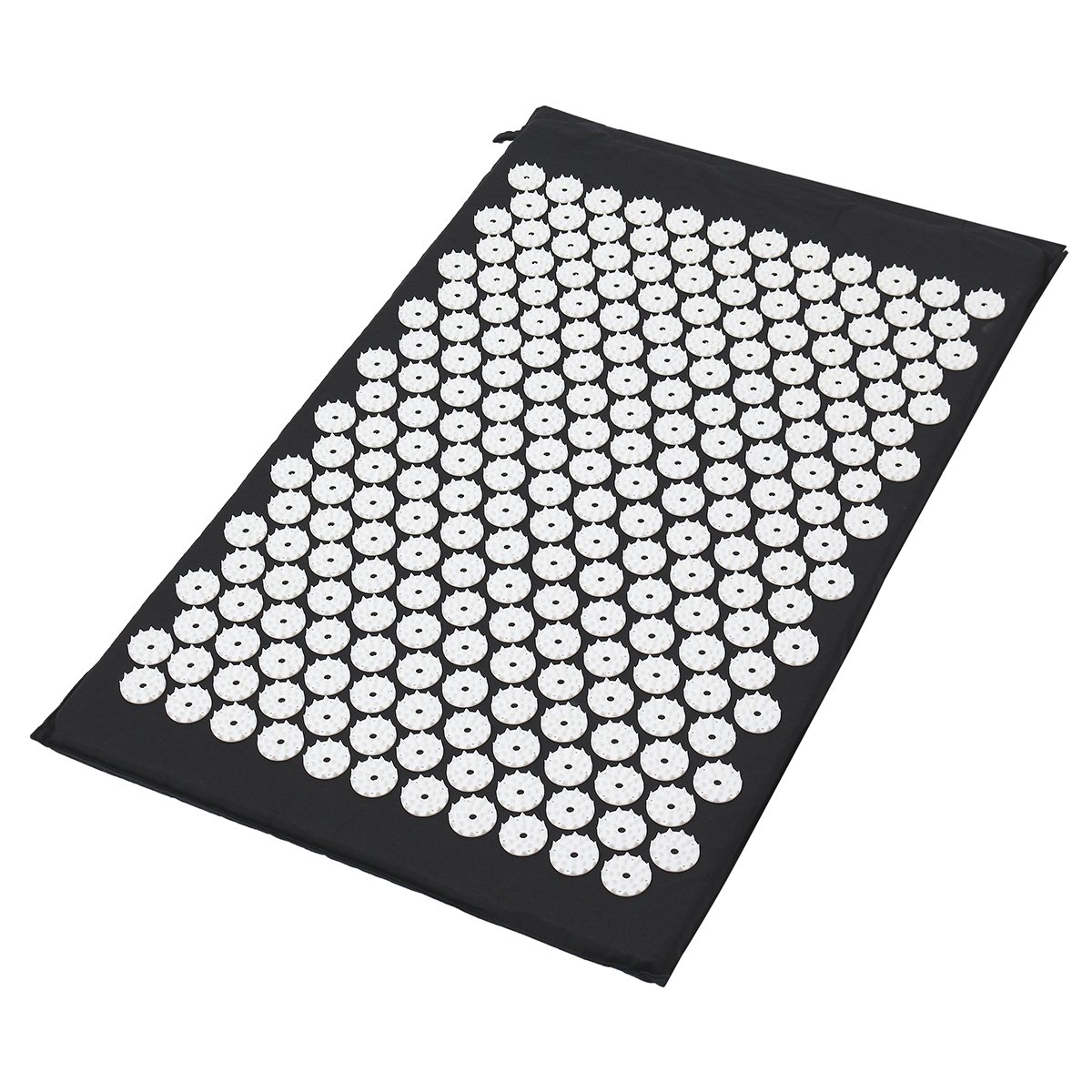 Acupressure Massager Yoga Mat Promote Circulation Relive Stress Pain