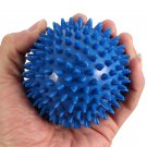 Spiky Acupoint Trigger Point Stimulating Stress Relief Yoga Massage Ball - 9cm