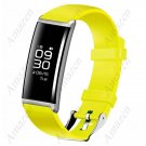 X9 Intelligent Smart Bracelet Heart Rate Blood Pressure Activity Tracker for Android IOS