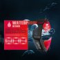 Sports P1 Smart Bluetooth Bracelet Wristband Heart Rate Blood Monitor Waterproof IP67 Watch