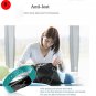 ID115 Smart Health Bracelet - Pedometer/Sleep/Calorie Monitor/Remote Camera for iOS Android