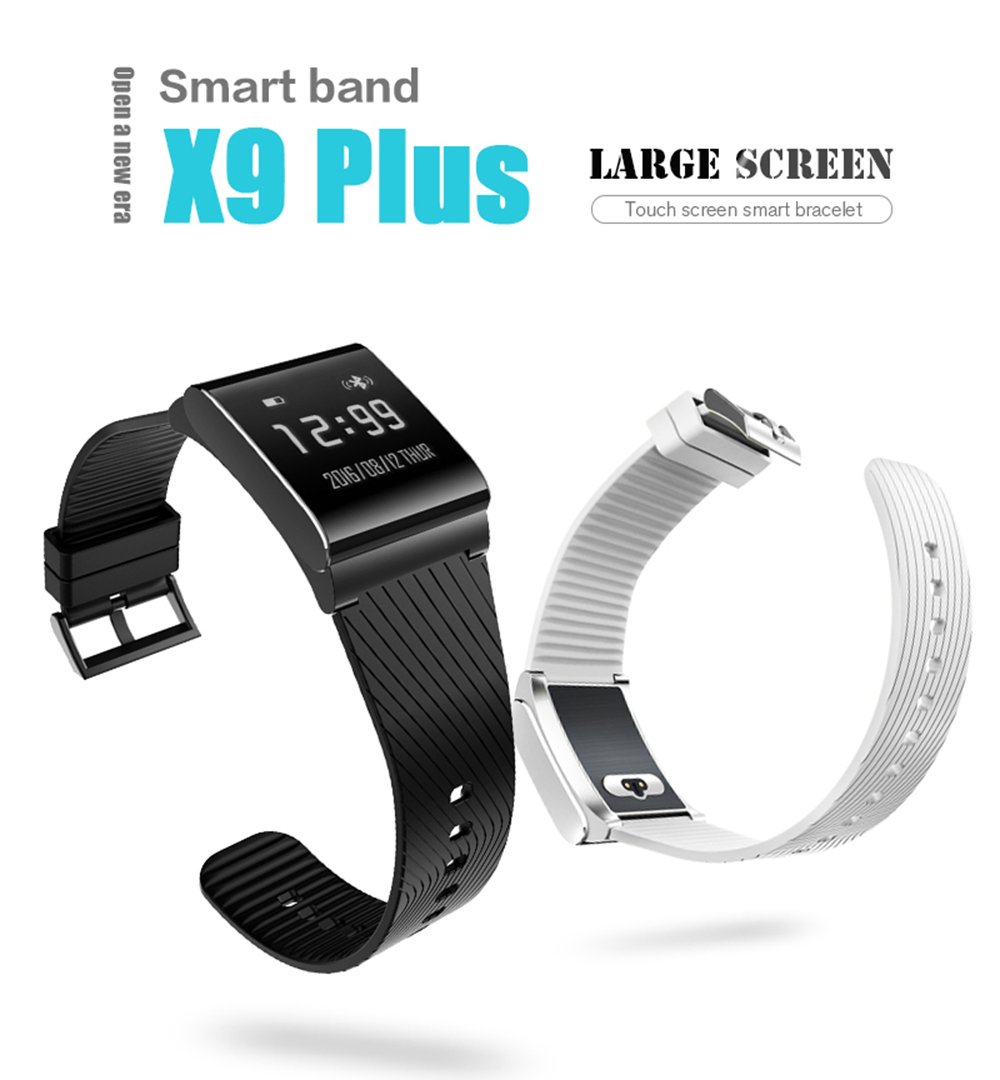 x9 smart bracelet