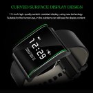X9 Plus Smart Bracelet Oximeter Blood Pressure Heart Rate Monitor Health Tracker