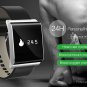 X9 Plus Smart Bracelet Oximeter Blood Pressure Heart Rate Monitor Health Tracker