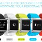 X9 Plus Smart Bracelet Oximeter Blood Pressure Heart Rate Monitor Health Tracker