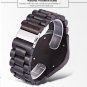 Natural Wood Japan Quartz Watch for Men!