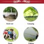 Electronic Mosquito Dispeller Flashlight Ultrasonic Insect Repellent