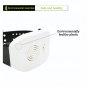 Mosquito Dispeller Wristband Ultrasonic Insect Repellent Electronic